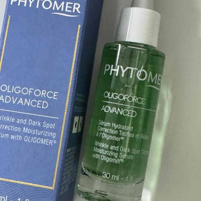 オリゴフォースセラム イドラ地 アドバンスド 30ml