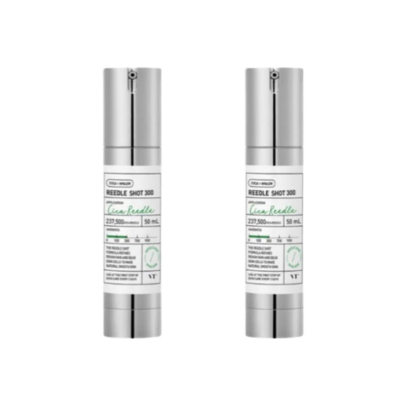 リードルショット300 エッセンス 50ml + 50ml 2個セット/ 寝る前のスキンケアにおすすめ