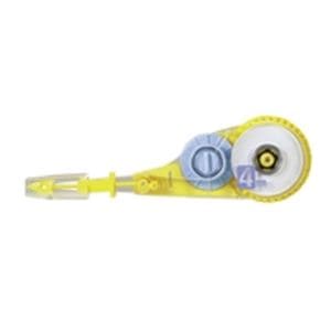 (業務用2セット) プラス 修正テープ ホワイパーV用交換カートリッジテープ (幅：4mm) 10個入り 5,078円