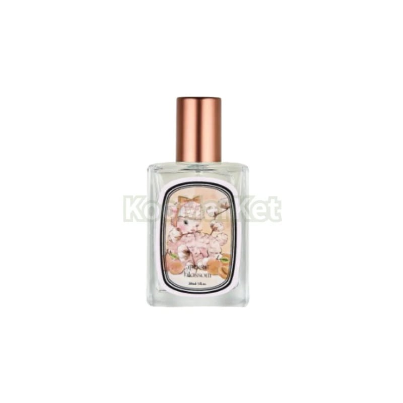 アプリコット ブラッサム / アプリコットの香り / アプリコットコットンの香り / コットンの香り 30ml