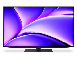【佐川急便沖縄・離島不可】【新品/在庫あり】SHARP 55V型 4K有機ELテレビ 4T-C55FQ1 AQUOS OLED 4Kチューナー搭載 高画質 Google TV シャープ