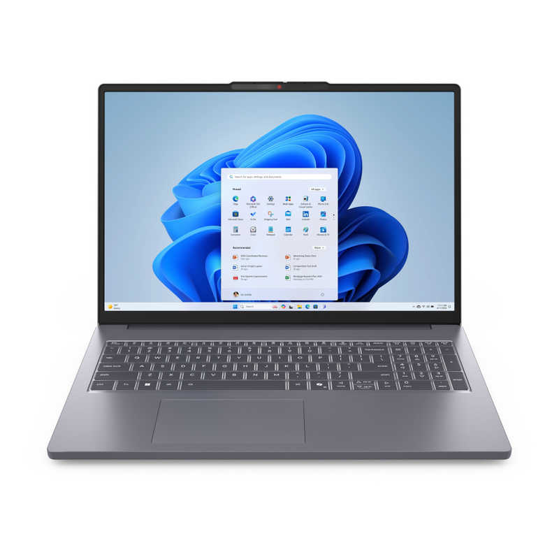 IdeaPad Slim 3x Gen 10 83N3001KJP [���i�O���[]