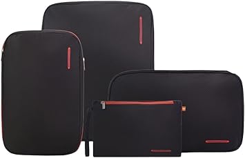 Bee Nesting旅行用圧縮袋 衣類圧縮バッグ 圧縮袋 旅行 便利グッズ圧縮ポーチ