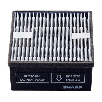 他サイト： シャープ FZ-N15SF 空気清浄機フィルターの商品画像