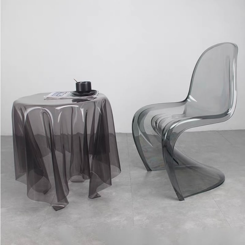 2color 3size ヨーロピアン デザイナーズ テーブル