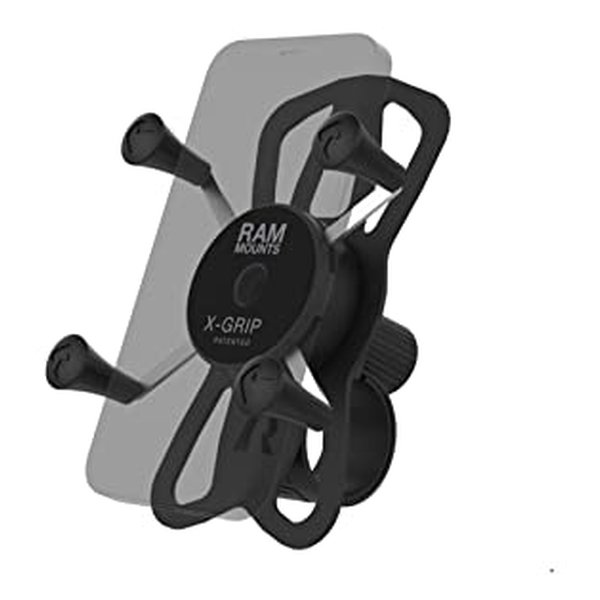 XグリップS＆タフストラップベースセット φ22.2-35.05mm対応 一体式 RAP-460-UN7U P110-3587