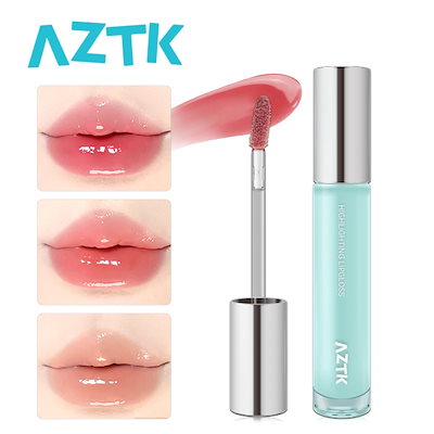 Qoo10] AZTK 【Qoo10期間限定割引&限定GIFT】