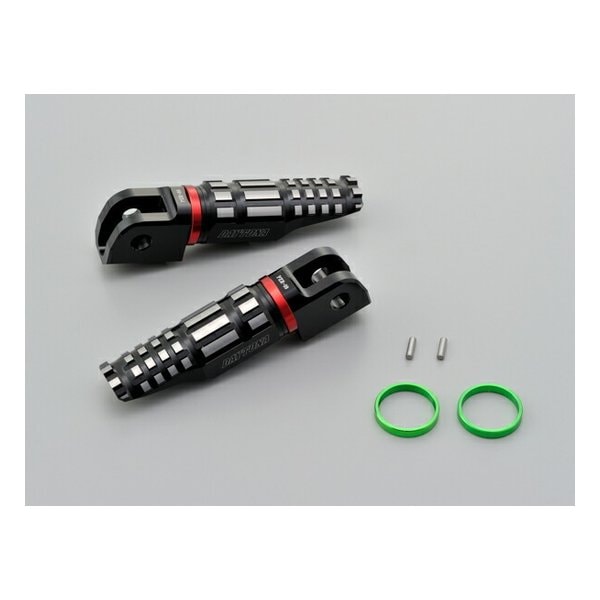 フートペッグ バイク PZ ライダー ステップ PZR-09 D97202