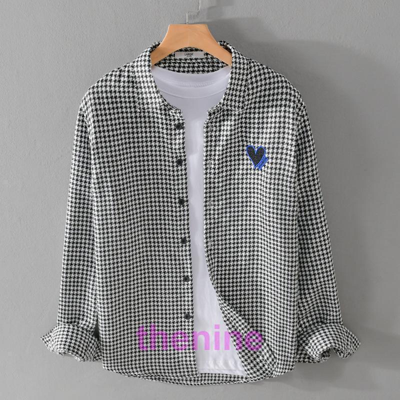 安い商品 今日だけ メンズ 長袖 おしゃれ カジュアル ボタン シャツ する 綿 無地 春 秋 冬 軽量 通勤 ギフトポイント