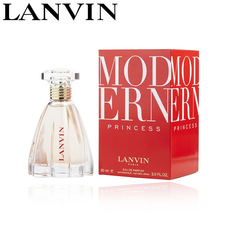 Lanvin モダン プリンセス EDP 90ml