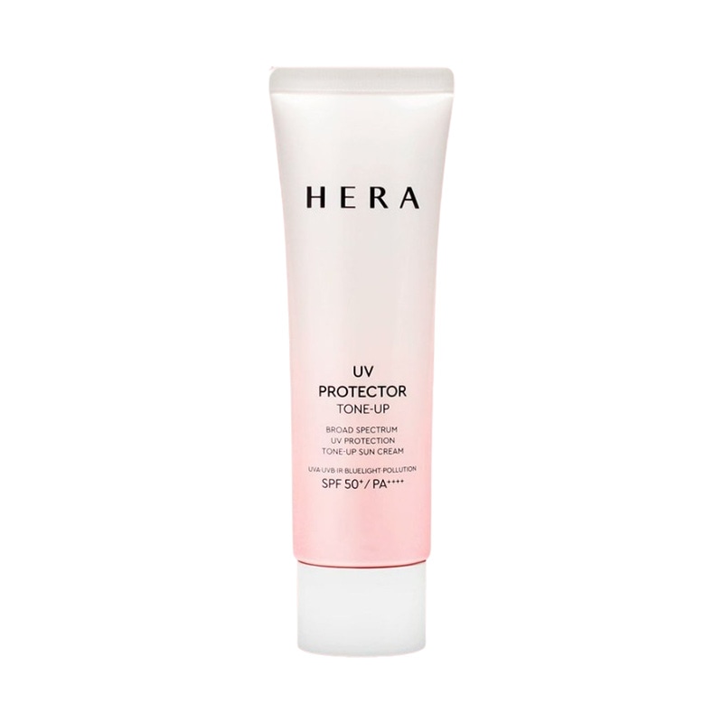 UVプロテクター トーンアップ 50ML 日焼け止め SPF50+PA++++