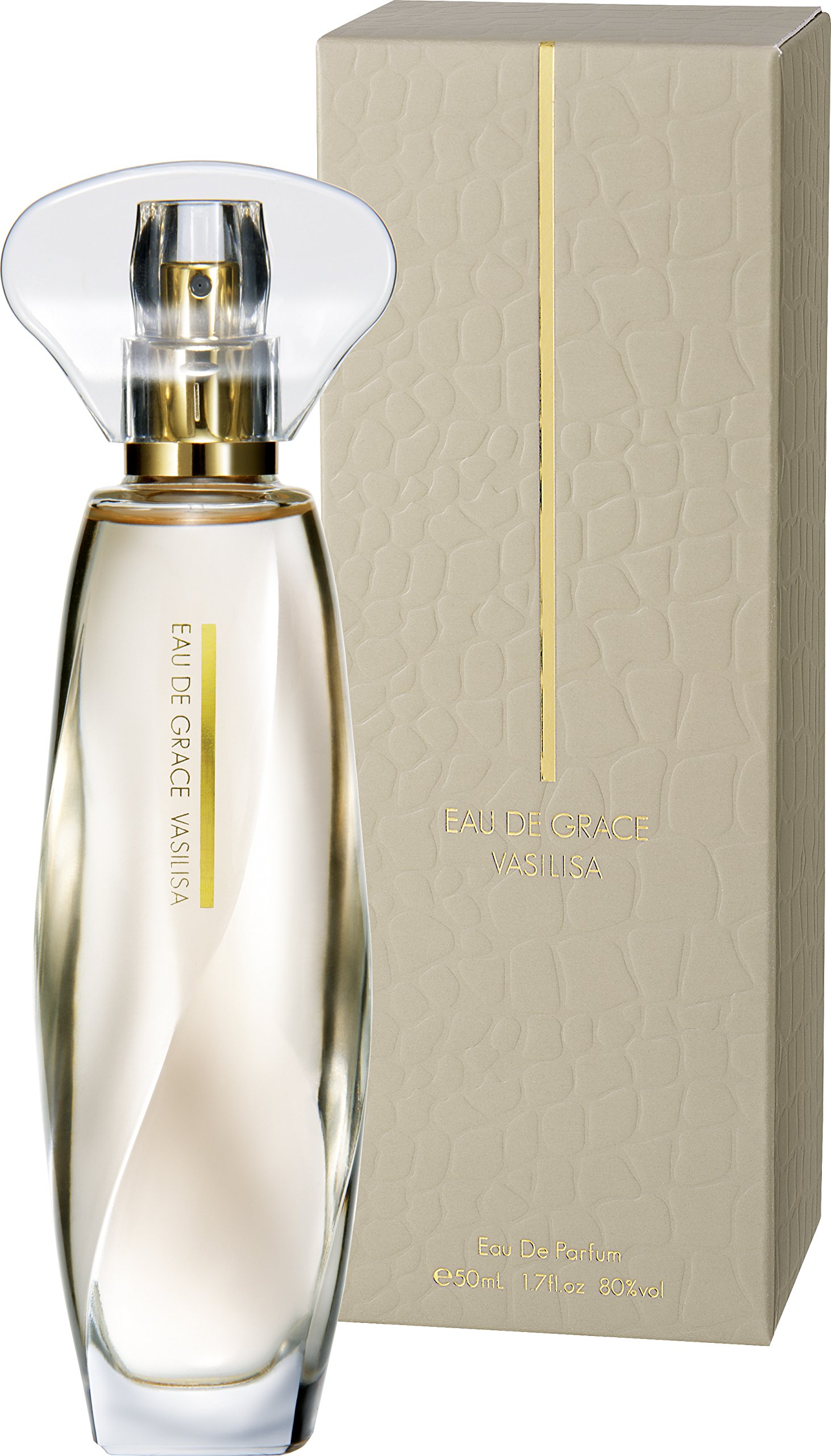 ヴァシリーサ オードパルファム オー ド グレイス 50ml