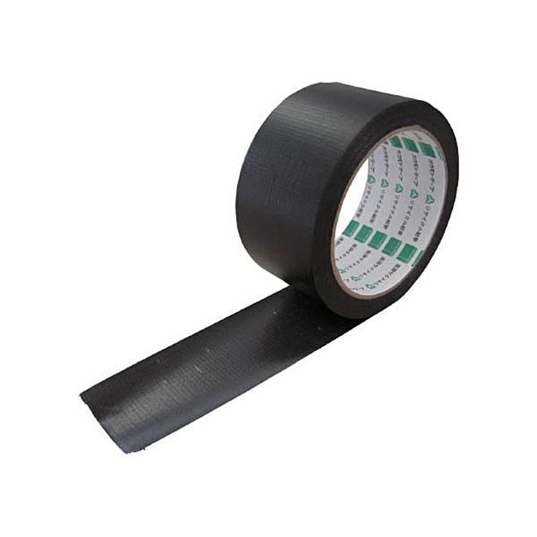 （まとめ）アクリル気密防水テープ 片面タイプ 幅50x長さ20mm AS-02-50 1巻[x5]