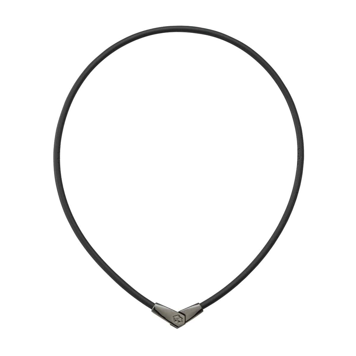 コラントッテ ABARA53M コラントッテ ネックレス　オルト ALT（ブラック/ブラック・サイズ：M 適応目安：47cm） ABARA53M