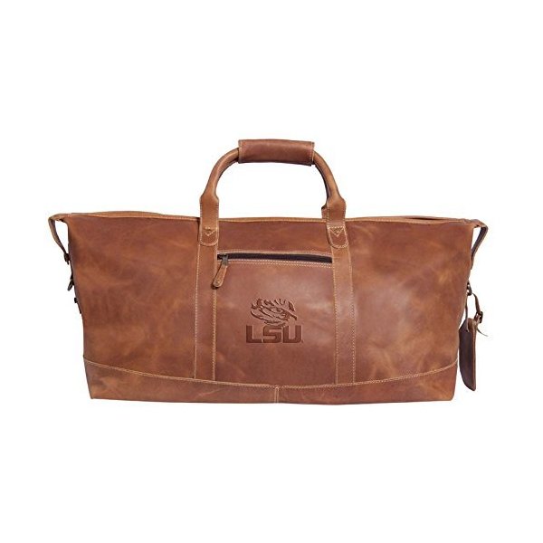 Canyon Outback 22-inch Lsu Tigers， One Size 並行輸入品