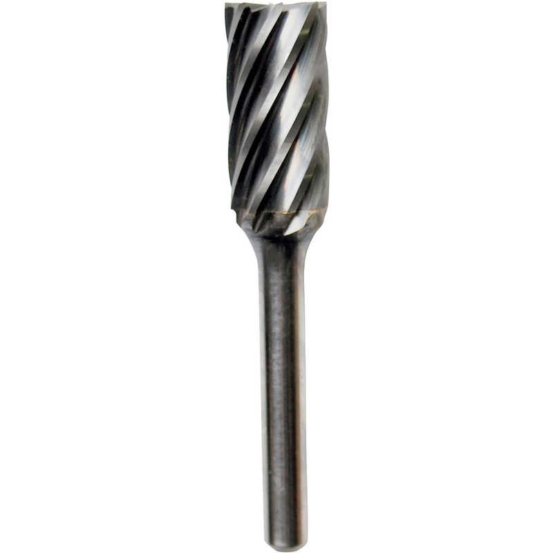 ニューレジストン　超硬バー 軸径6(mm)円筒刃付ALUカット　TCBTTA170