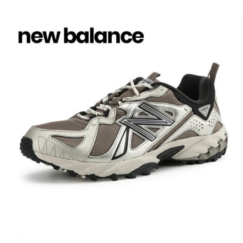 ニューバランス ML610