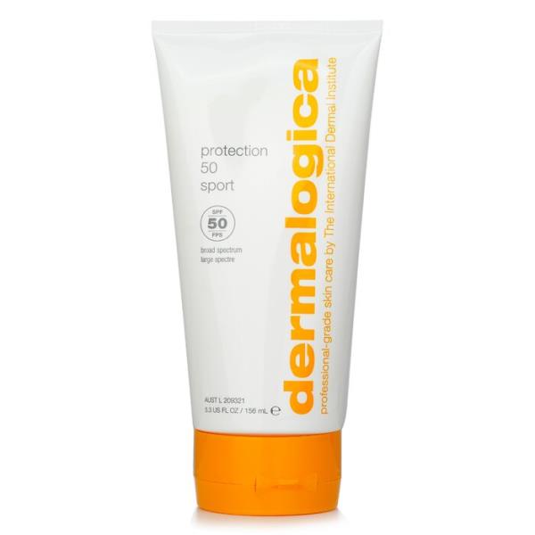 プロテクション 50 スポーツ spf50 156ml