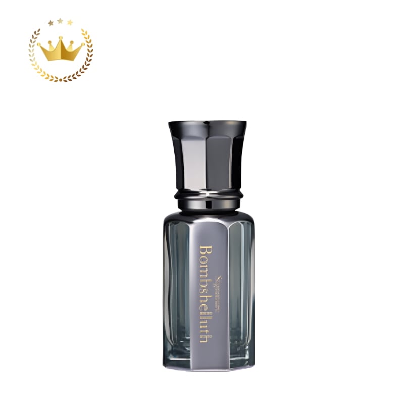 [百貨店正規品]オイルパフューム10ml（1択）