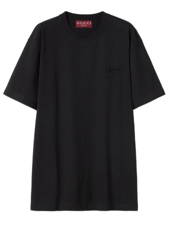 GUCCI Women Tops 837959XJHMR 1043 Black