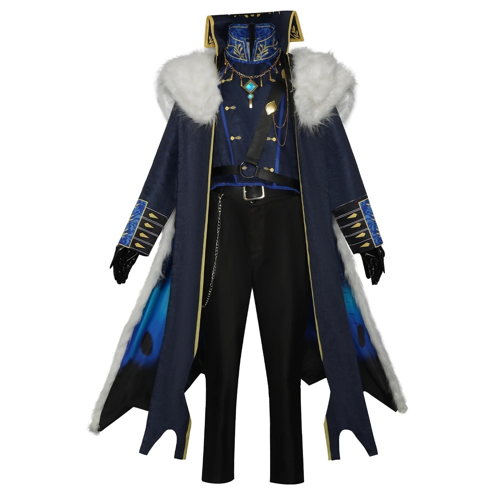 第五人格cos隠士看守長祭司囚人統治官コスプレアニメゲームコスプレ服