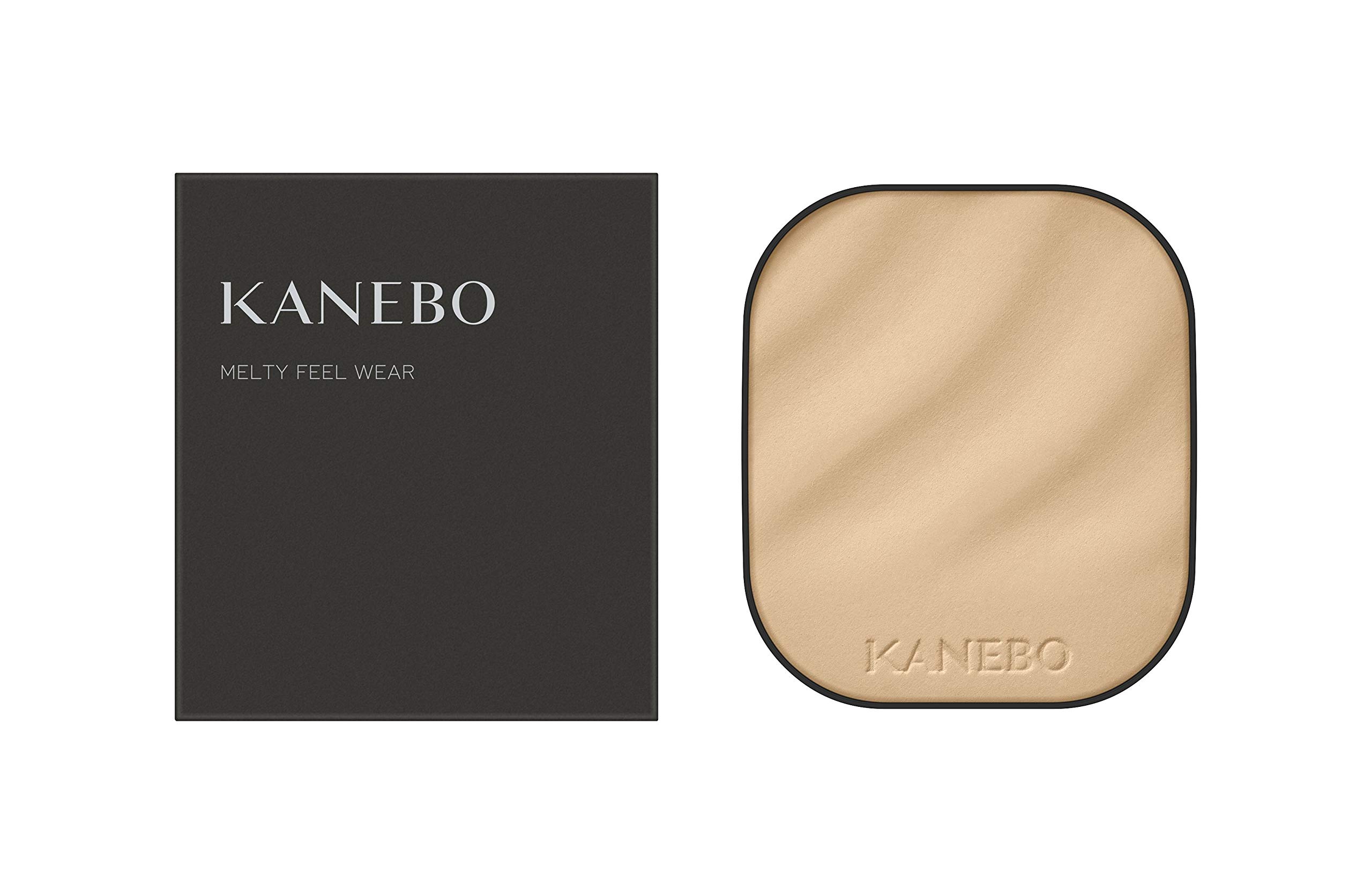 KANEBO(カネボウ) カネボウ メルティフィール ウェア オークルA ファンデーション 11グラム (x 1)