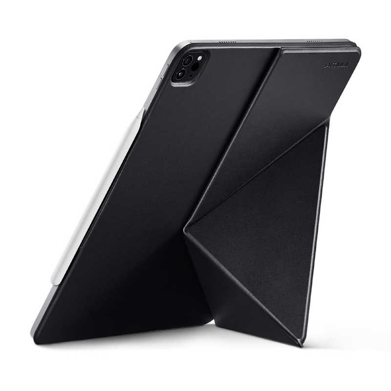 PITAKA　iPad Pro/Air 画面カバー MagEZ Folio2 ブラック　FOL2301 8,135円