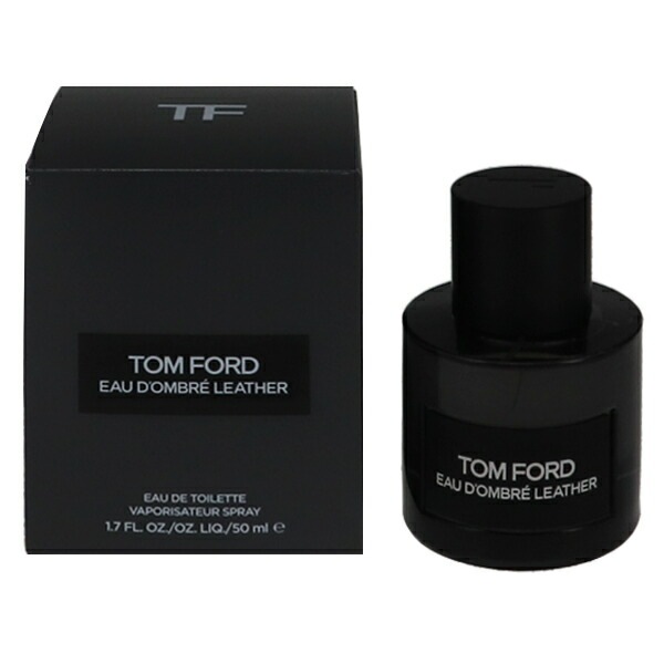 トムフォード オード オンブレ レザー EDT SP 50ml