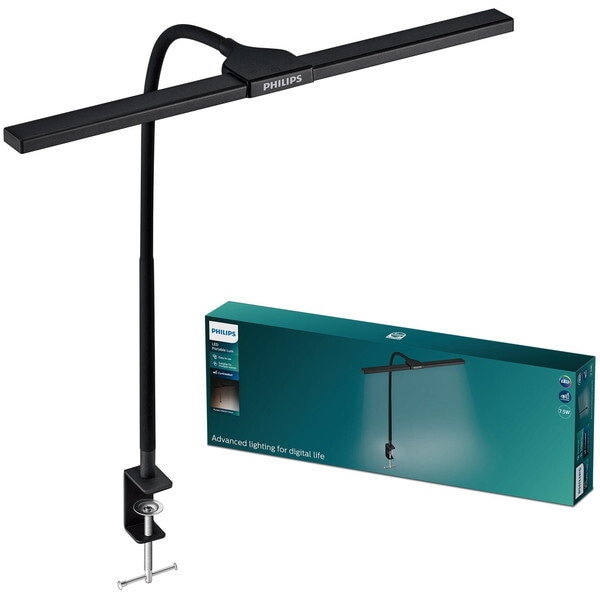 DSK207 LEDデスクライト ワイドモデル 8,134円