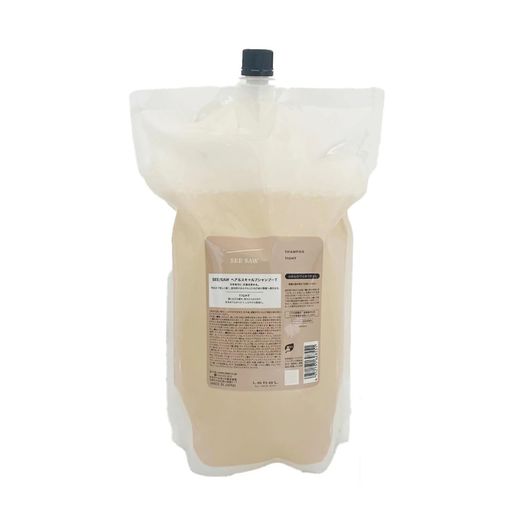 ルベル SEE/SAW ヘア&スキャルプシャンプーT タイト 2500ml レフィル