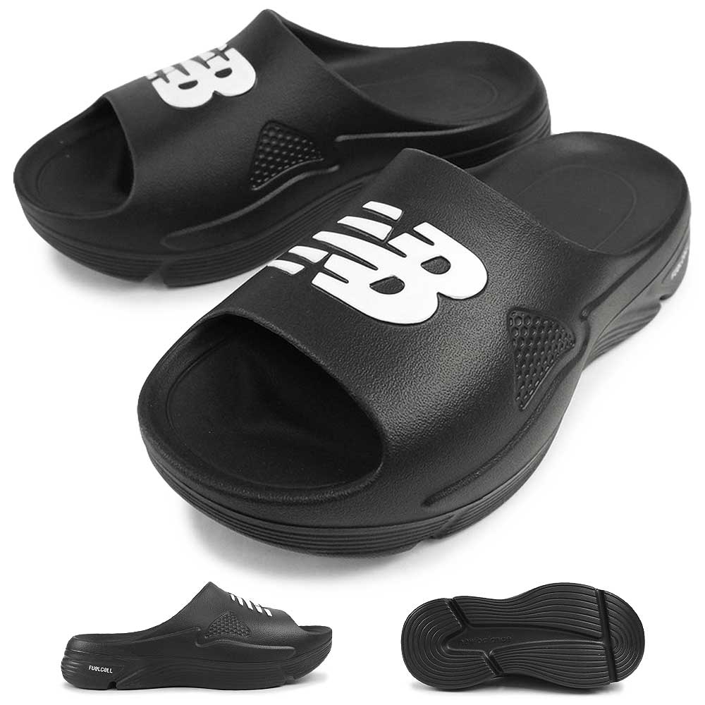 SMFFC B1 D幅 メンズ サンダル