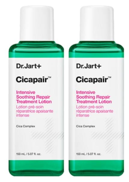 [1+1] シカフェアインテンシブスーディングリペアトリートメントローション150ml x 2個 肌鎮静ケア 保湿ローション ダメージ肌ケア 弱酸性ローション 低刺激スキンケア 大容量ローション 6,479円