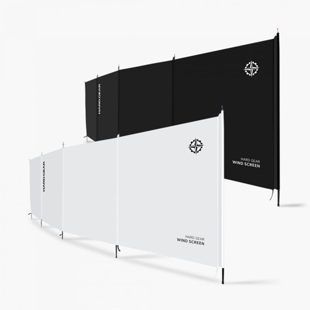 ギアウィンドブレーキ