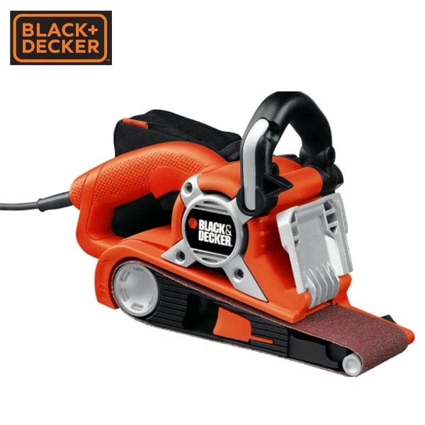 ドラッグスターベルトサンダー KA3000-JP オレンジ 8,399円