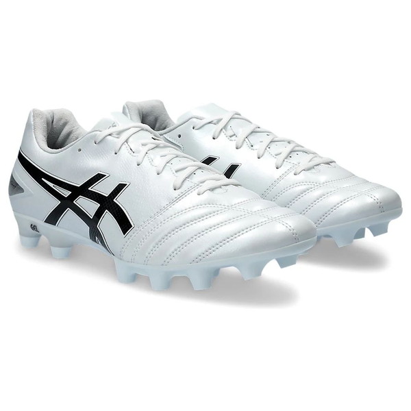 大特価 アシックス サッカースパイク フットボール ワイド 幅広 人工芝 土 天然芝対応 DS LIGHT ADVANCE WIDE asics シューズ 1103A098-101 即納