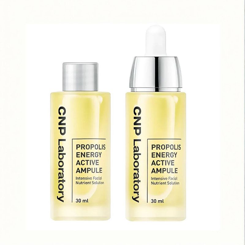 [1+1] プロポリス エナジー アクティブ アンプル 30ml*2