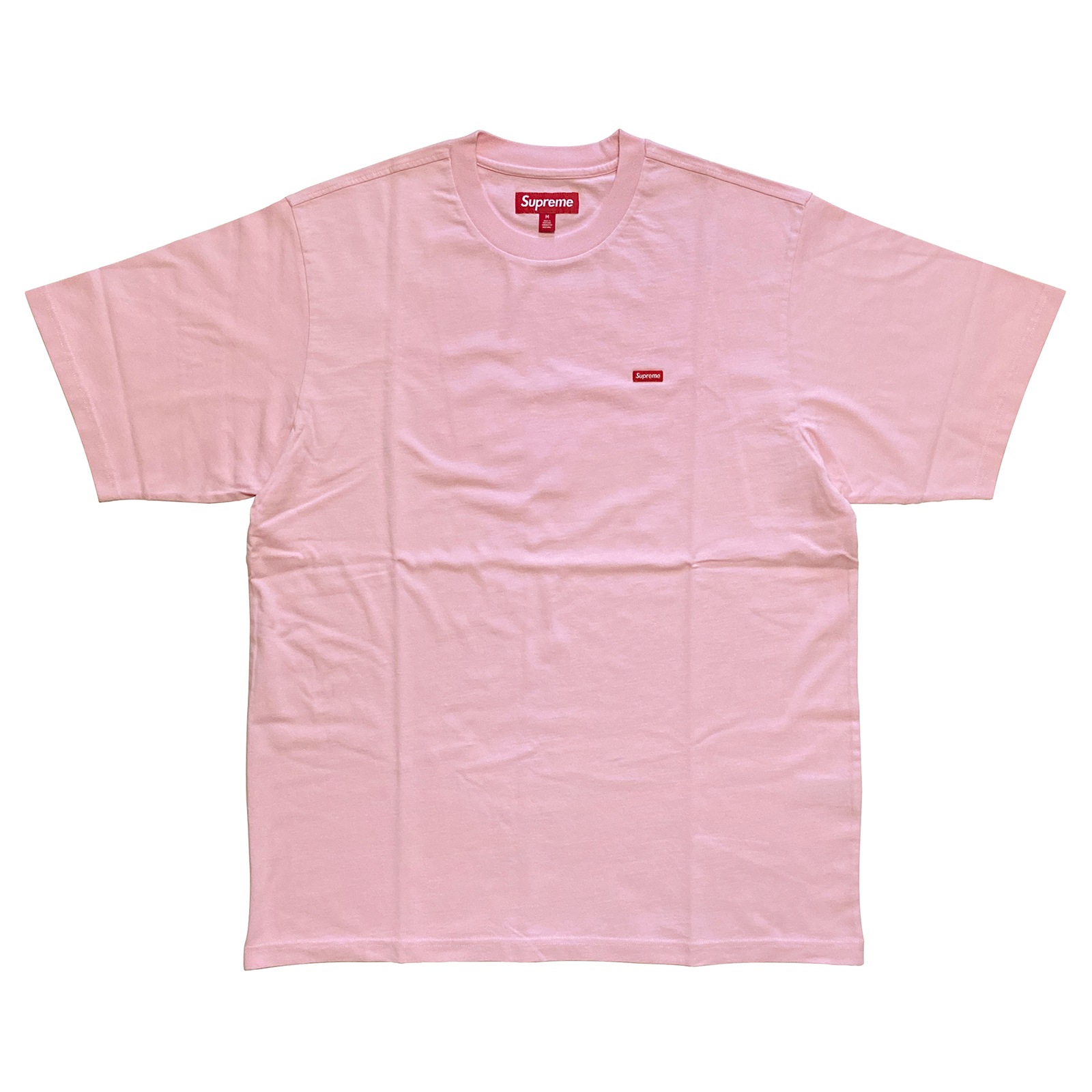 スモールボックスロゴTシャツ SS26KN4