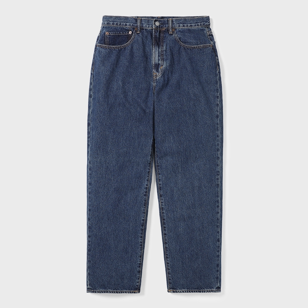 ディス・イズ・ネヴァー・ザットレギュラージーンズブルー