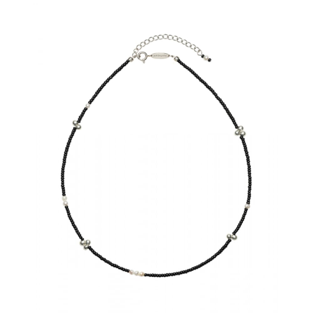 SICKFUMEDOT ポップシクルネックレス - ブラック (5カラー)