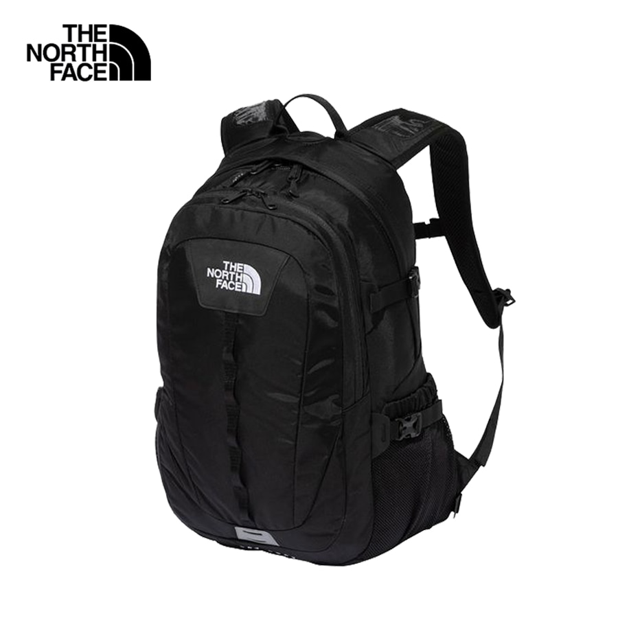 THE NORTH FACE ノースフェイス NM72302 HOT SHOT 27L ホットショット リュック バックパック デイパック パソコン収納 メンズ レディース 登山 撥水 耐久 鞄