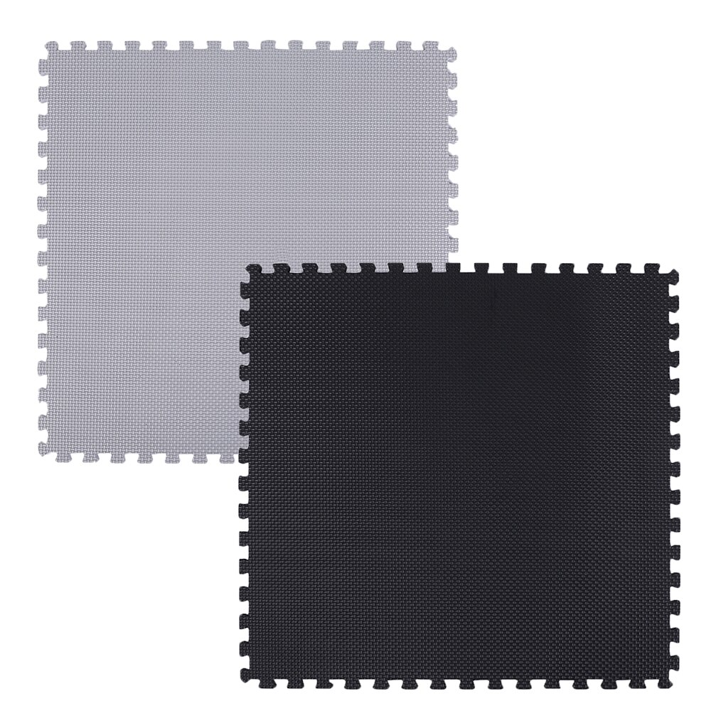 ジョイントマット ジムマット 大判 45×45cm