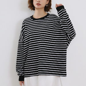 Qoo10 Liberclassy ASTRO チャウヌ 着用 ストライプ