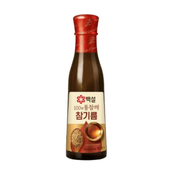 100%ゴマごま油 (300ML)