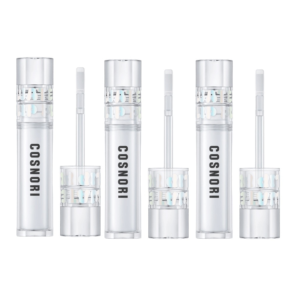 ウォータープルーフ プランパー 3.5g 3個