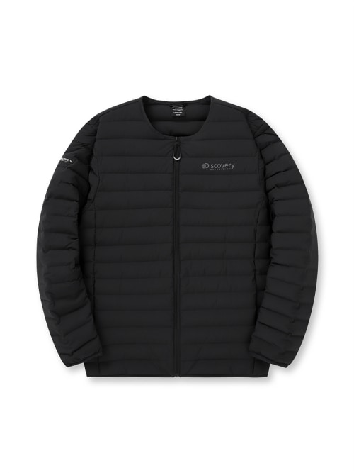 Discovery EXPEDITION Men s Fixiver G U-neck tube goose d 85