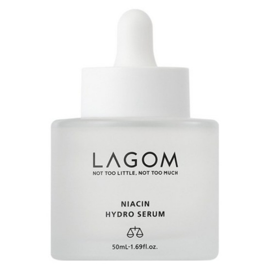 ナイアシン ハイドロセラム 50ml x 1個