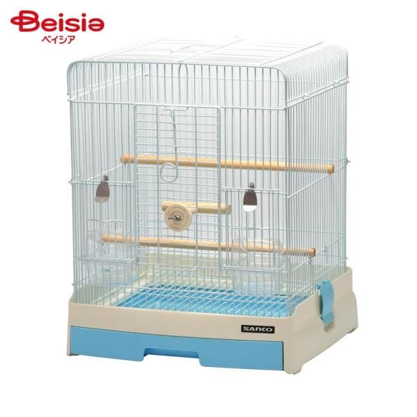 三晃商会 827 イージーホーム バード 35-BL (手乗り) ペット