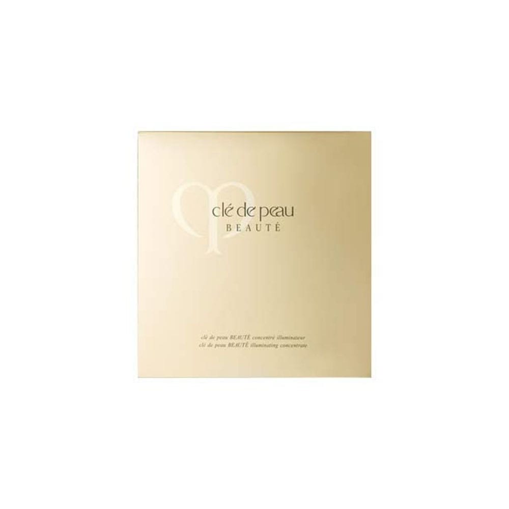 コンサントレイリュミナトゥール(6セット入)