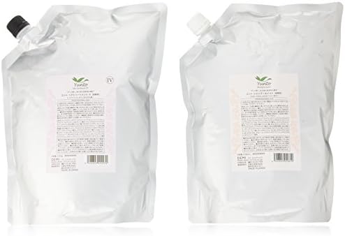 デミ ユント シャンプー モイスト 2000mL ＆ ヘアトリートメント 4 2000g 詰替え用 セット