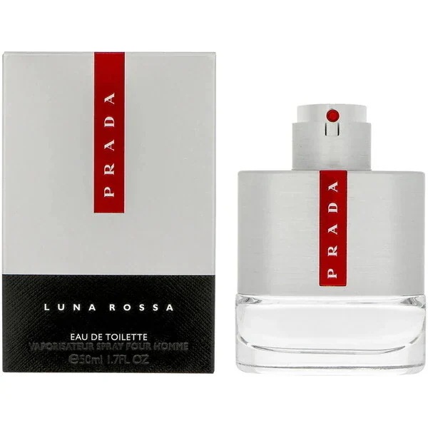 香水 ルナロッサ オードトワレ 50mL PR-LUNAROSSAETSP-50